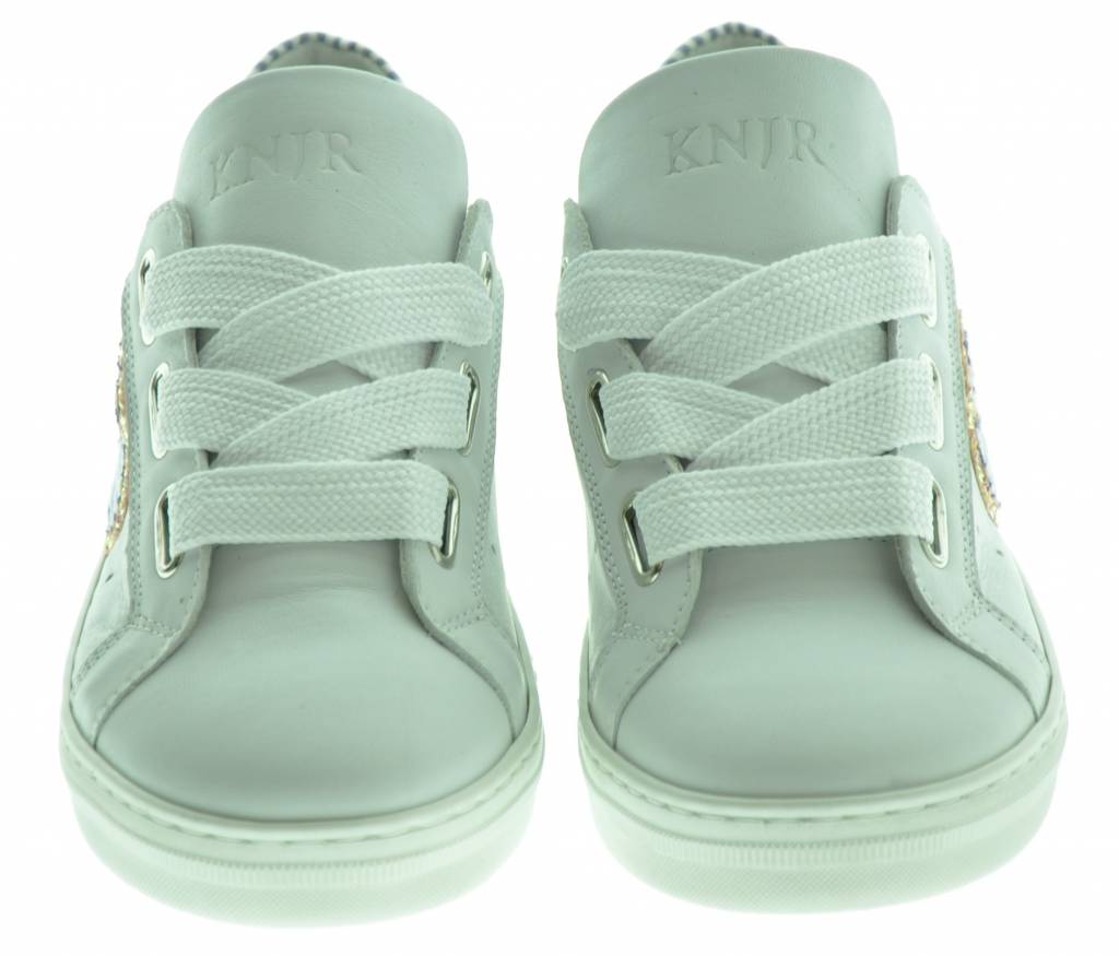 Knjr sneakers ( 32 t/m 39 ) 181KNJR12