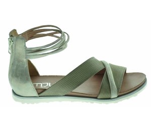 Mjus schoenen - Zandbergen Shoes