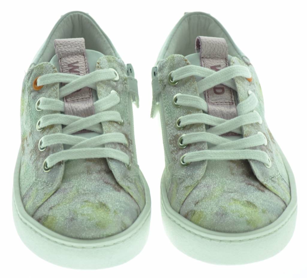 Wild Wild sneaker ( 25 t/m 34 ) 181WILD06