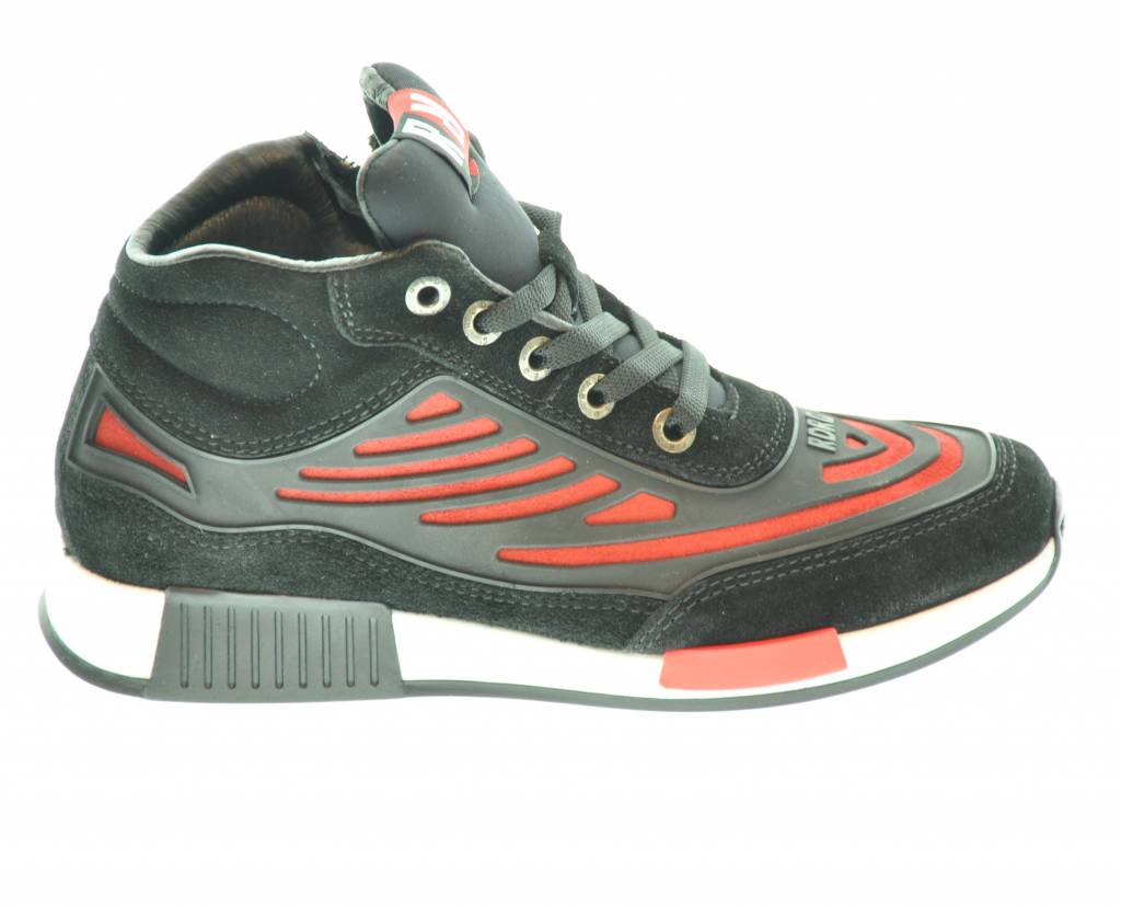 Red-Rag Boot - Zandbergen Shoes