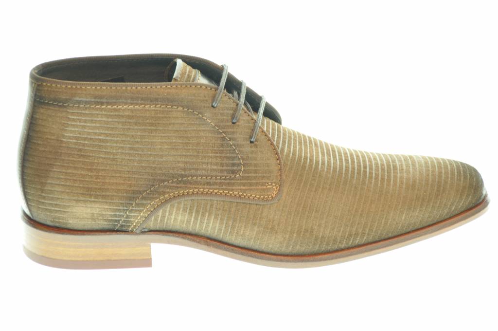 Braend Boots - Zandbergen Shoes