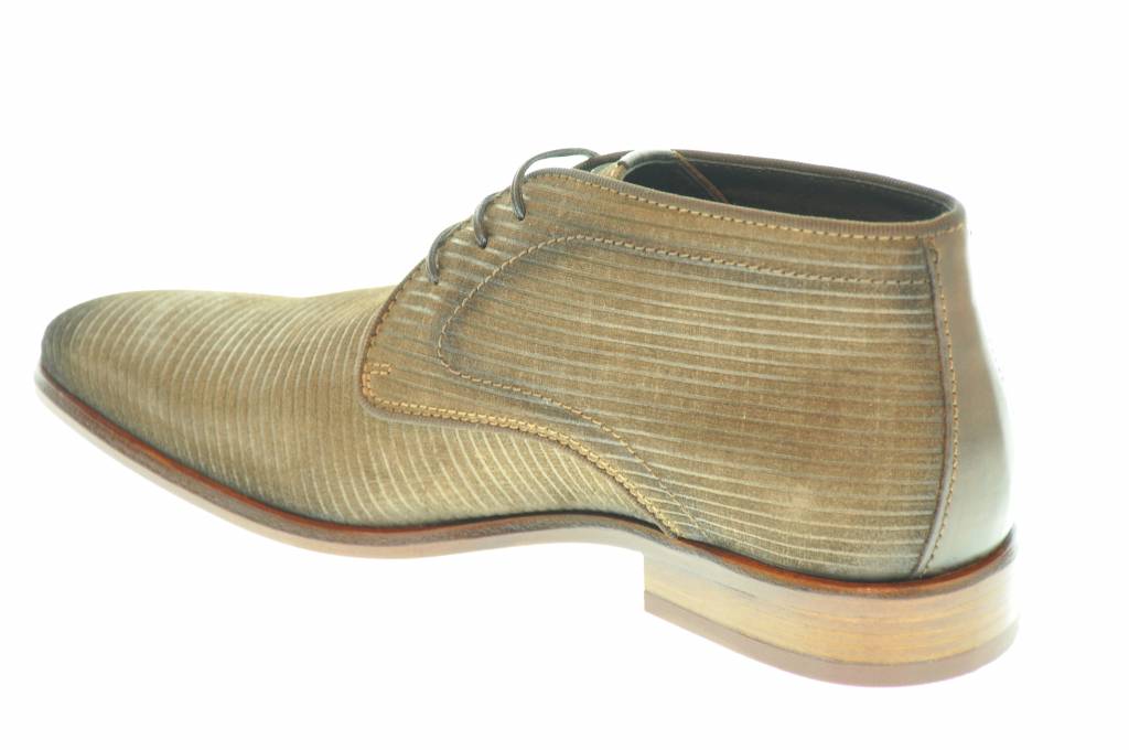 Boots | Braend | Cognac | 25156 | Gratis levering | Ralet