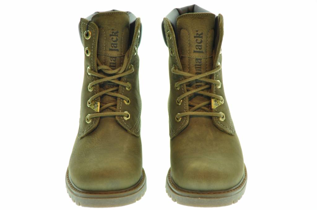Panama Jack Boot - Zandbergen Shoes