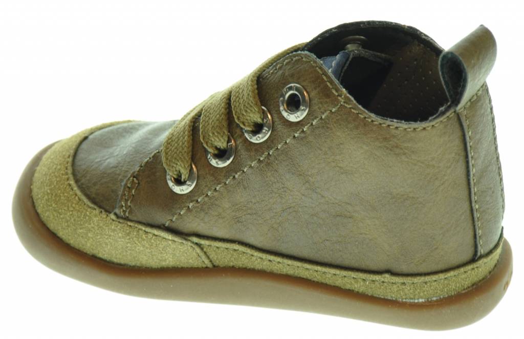 Shoes-Me ShoesMe Eerste Stapje ( 20 t/m 23 ) 202SHO15