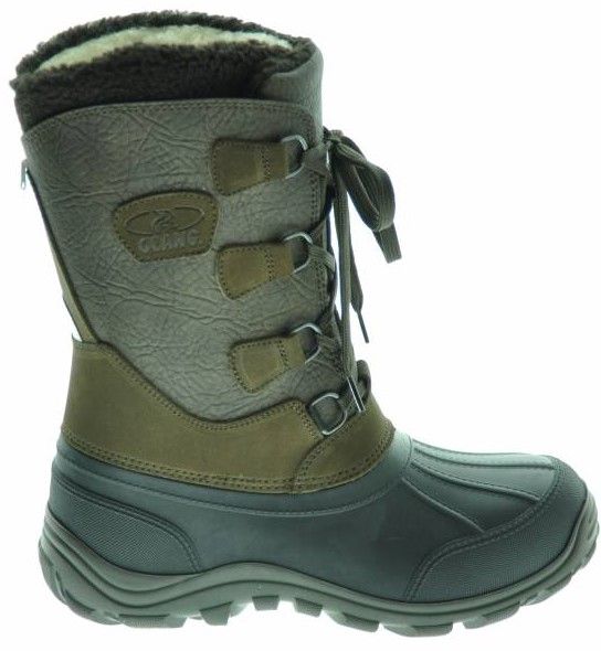 Olang Snowboot ( 41 t/m 44 ) 182OLA05 - Zandbergen Shoes