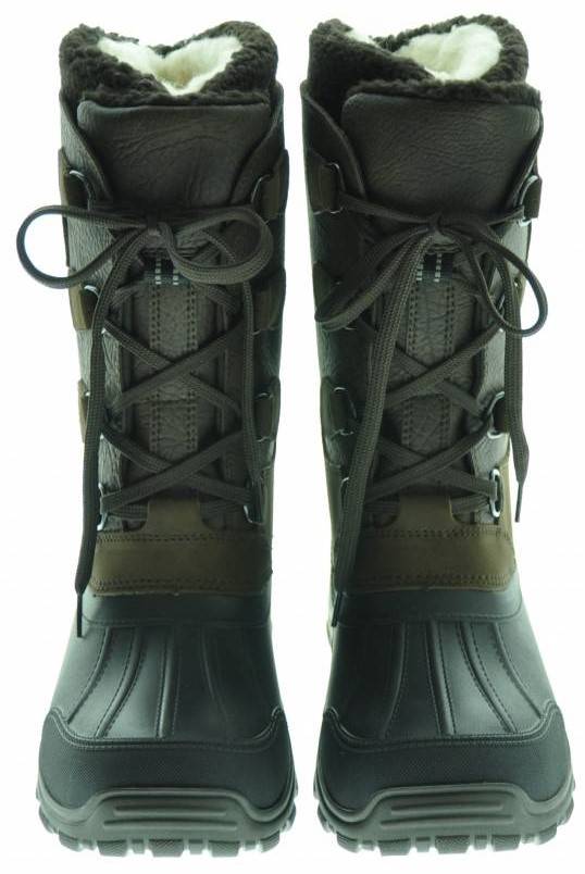 Olang Snowboot ( 41 t/m 44 ) 182OLA05 - Zandbergen Shoes