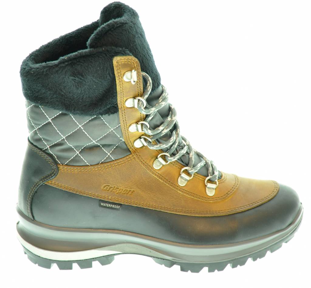 snowboots dames ziengs