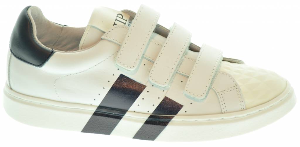 Hip Sneaker - Zandbergen Shoes
