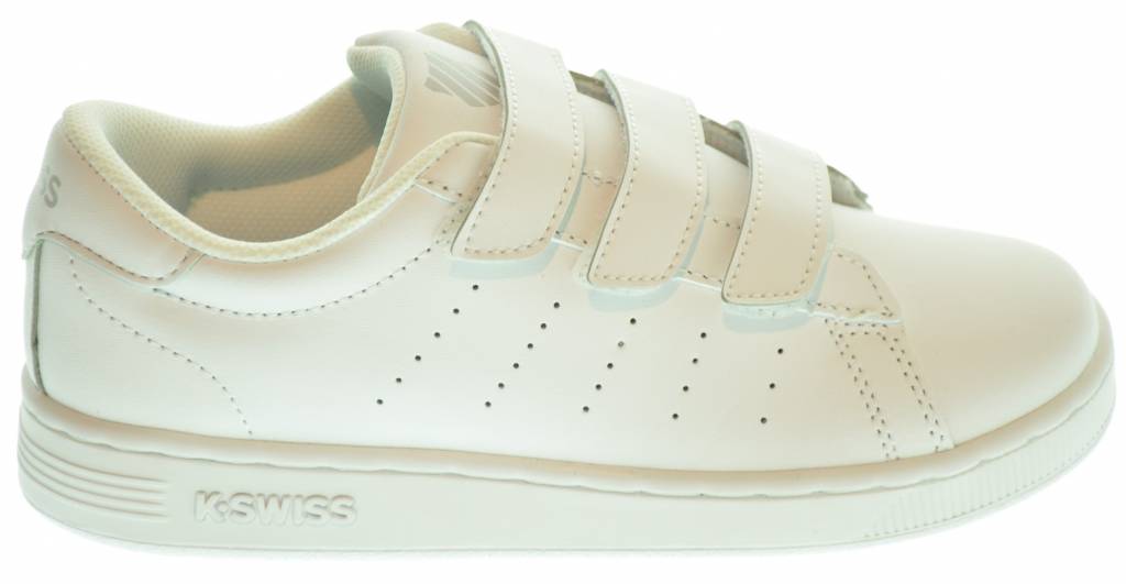 K-Swiss Sneaker ( 28 t/m 35 ) 191SWI05 - Zandbergen Shoes