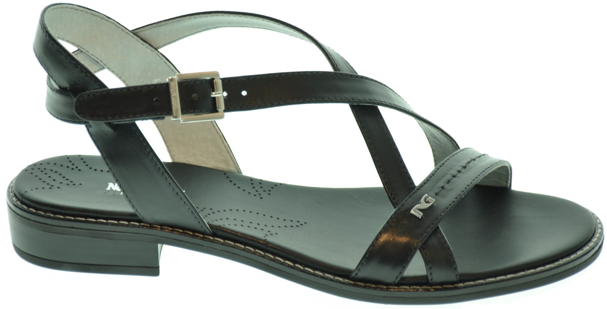 Nero Giardini Sandaletten - Zandbergen Shoes