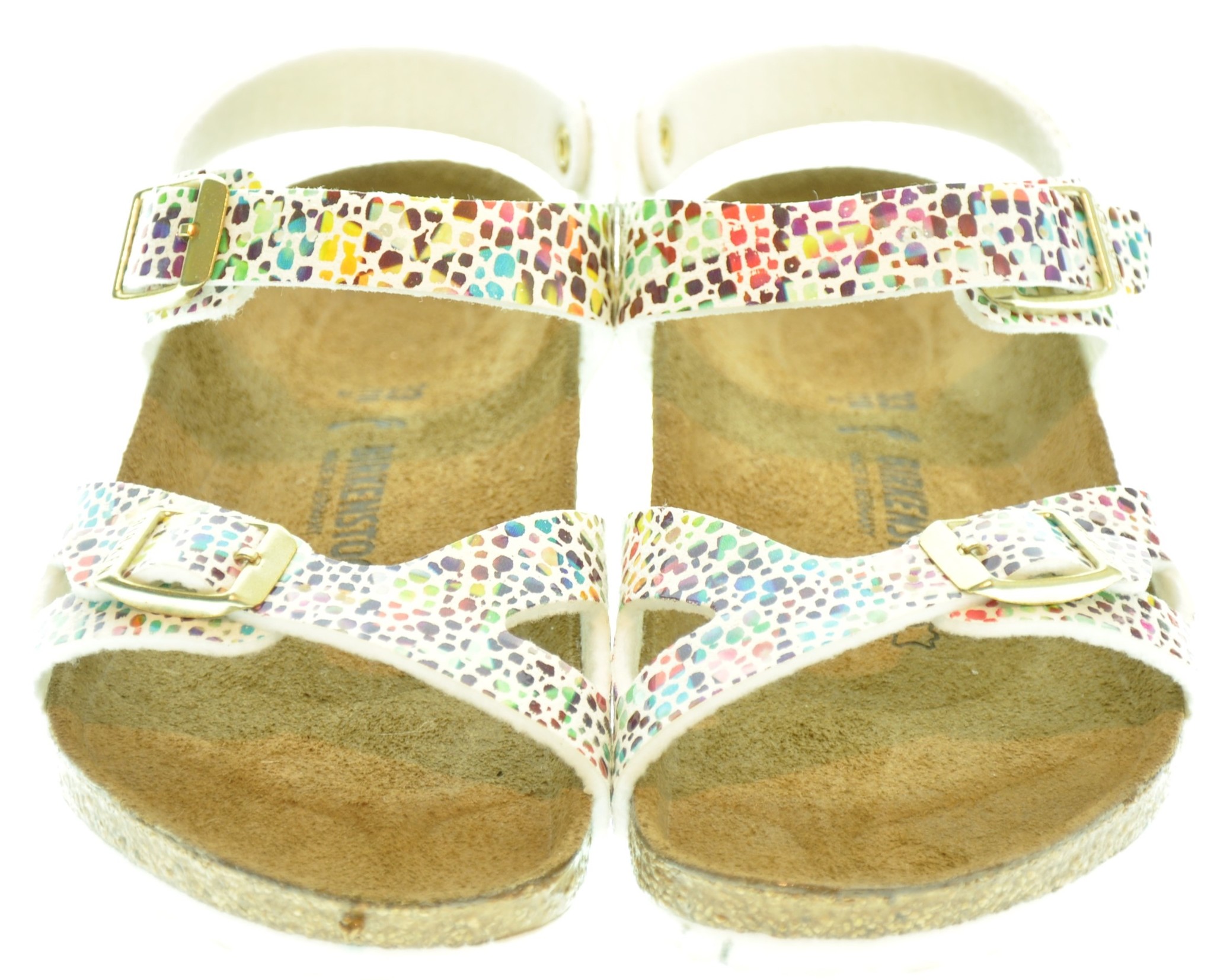 Birkenstock Birkenstock Sandaal ( 24 t/m 34 ) 191BIR15