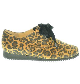 hassia panterprint schoen - Zandbergen Shoes