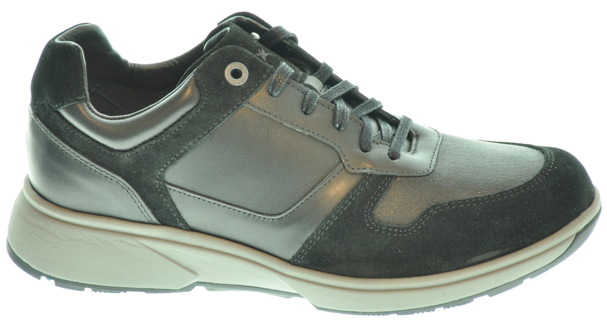 Xsensible Sneaker ( 41 t/m 46 ) 192XEN02 Zandbergen Shoes