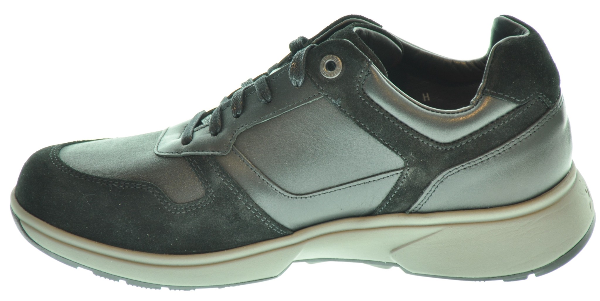 Xsensible Sneaker ( 41 t/m 46 ) 192XEN02 Zandbergen Shoes