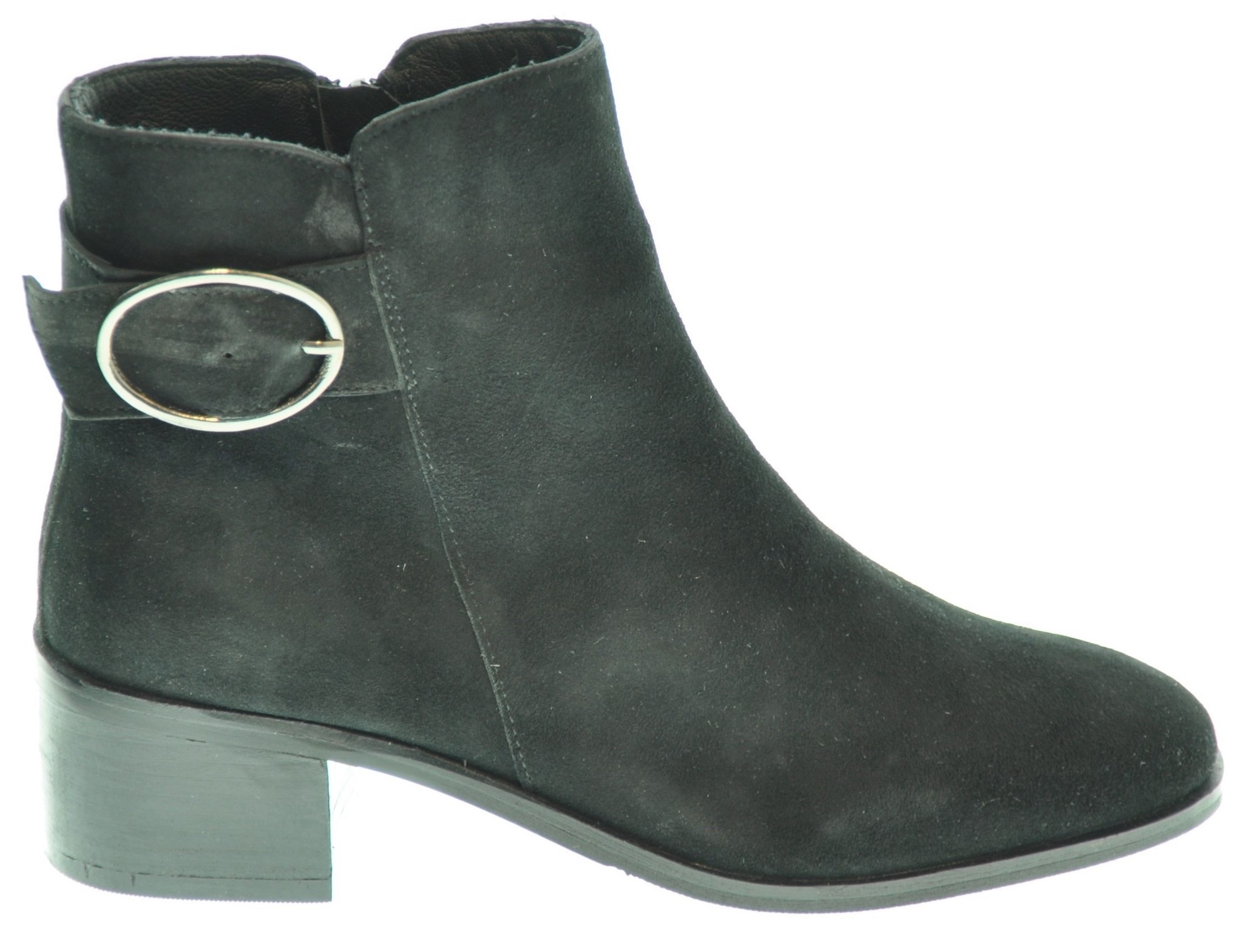 Zandbergen Laarsje ( 36 t/m 41 ) 192ZAN05 - Zandbergen Shoes