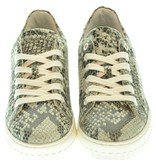 Shoecolate Shoecolate Sneaker ( 36 t/m 41 ) 192MON02