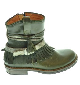 Kanjers boot (24 t/m 31) 172KAN11ARMY