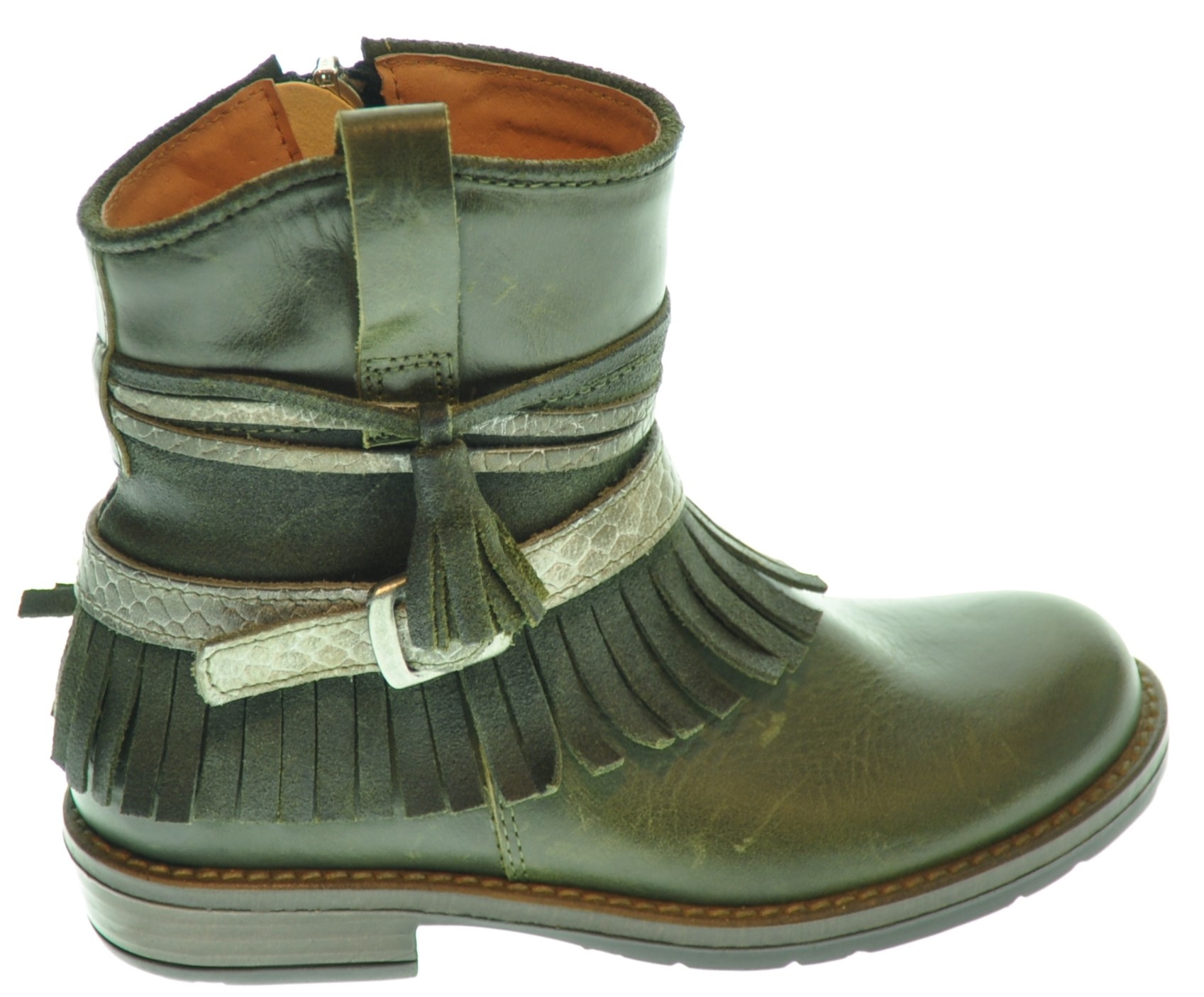 Kanjers boot (24 t/m 31) 172KAN11ARMY