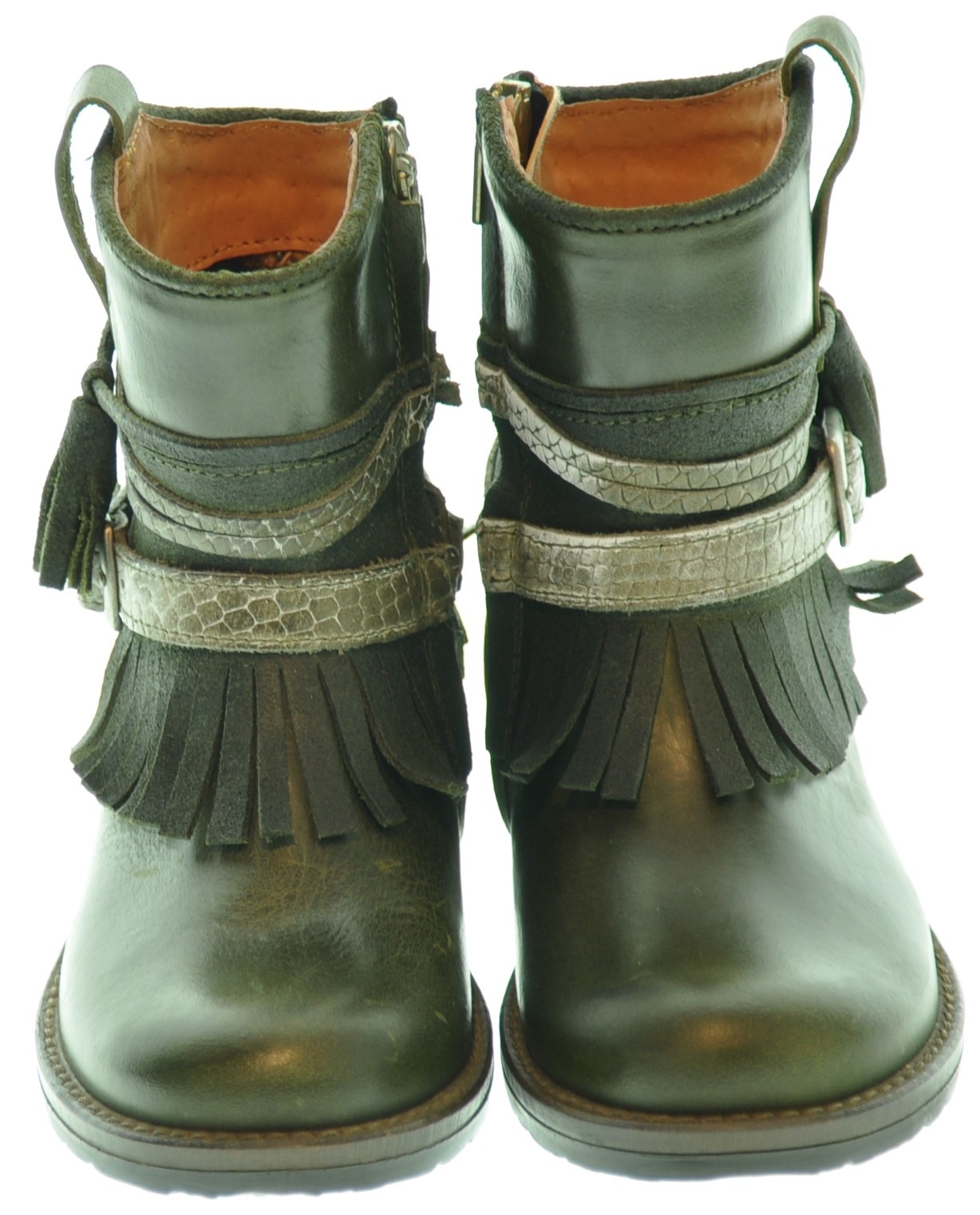 Kanjers boot (24 t/m 31) 172KAN11ARMY