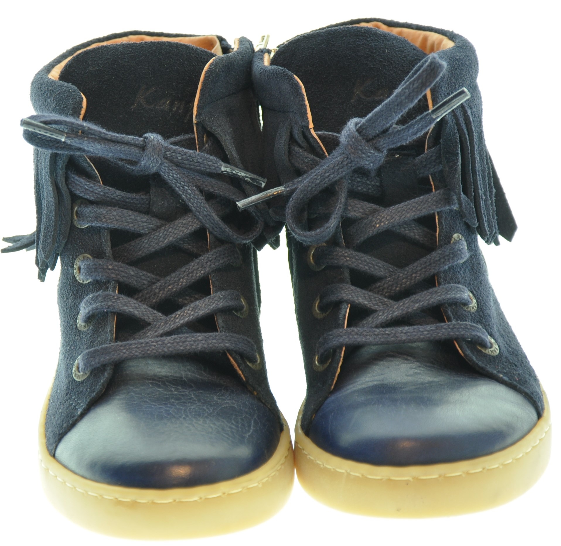 Kanjers boot (24 t/m 31)