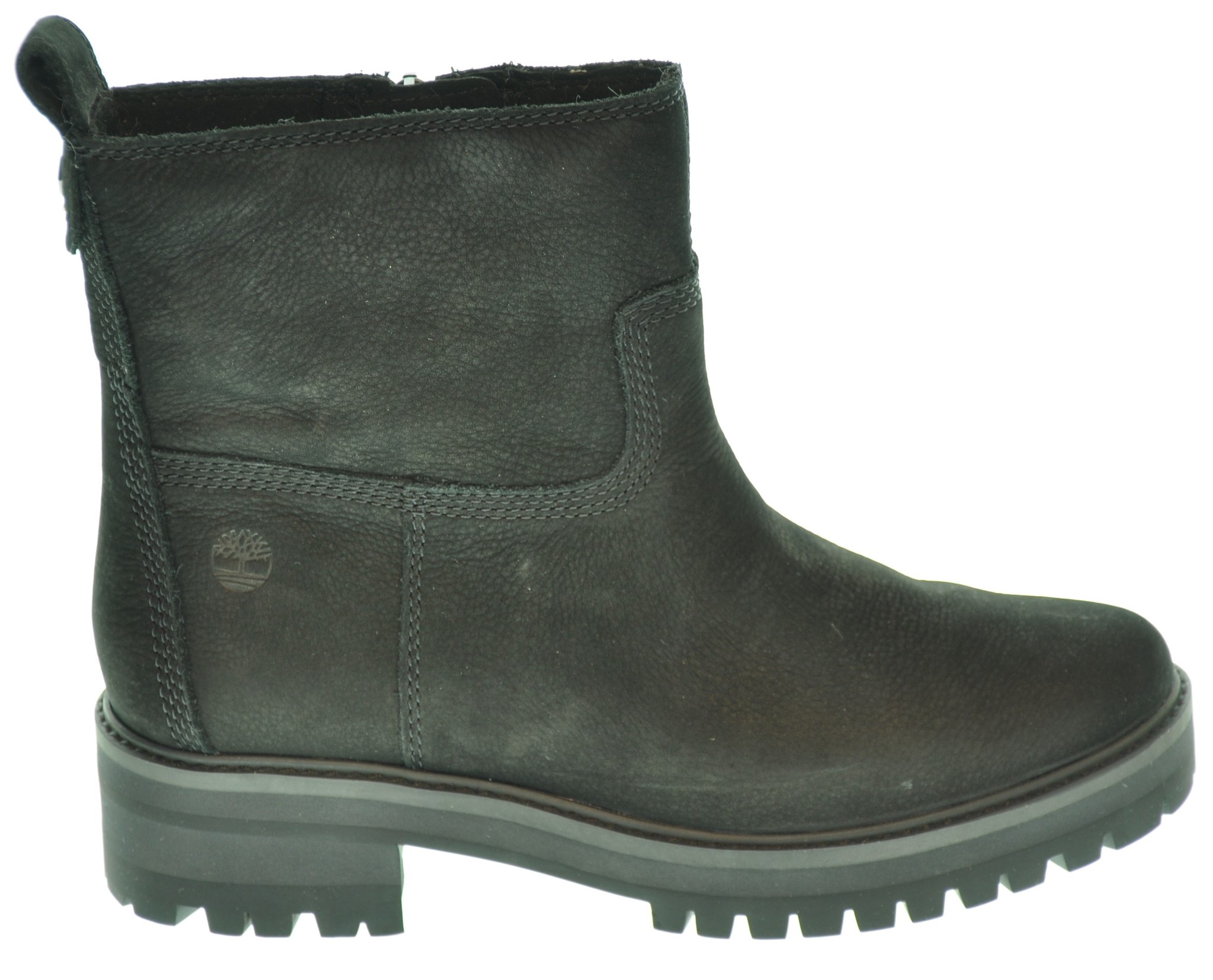 Timberland Enkellaars ( 36 t/m 42 ) 192TIM15 - Zandbergen Shoes