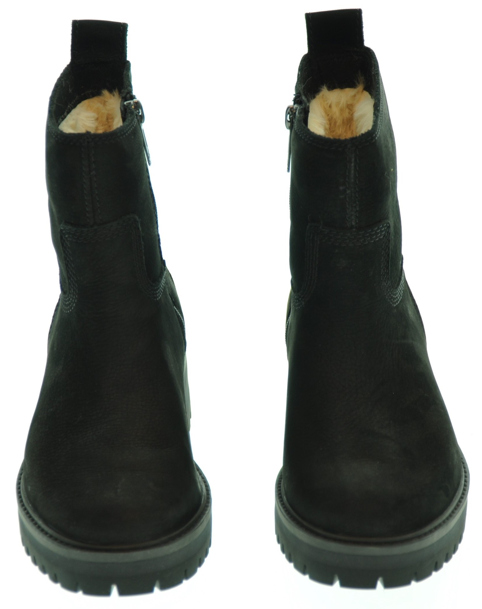 Timberland Enkellaars ( 36 t/m 42 ) 192TIM15 - Zandbergen Shoes