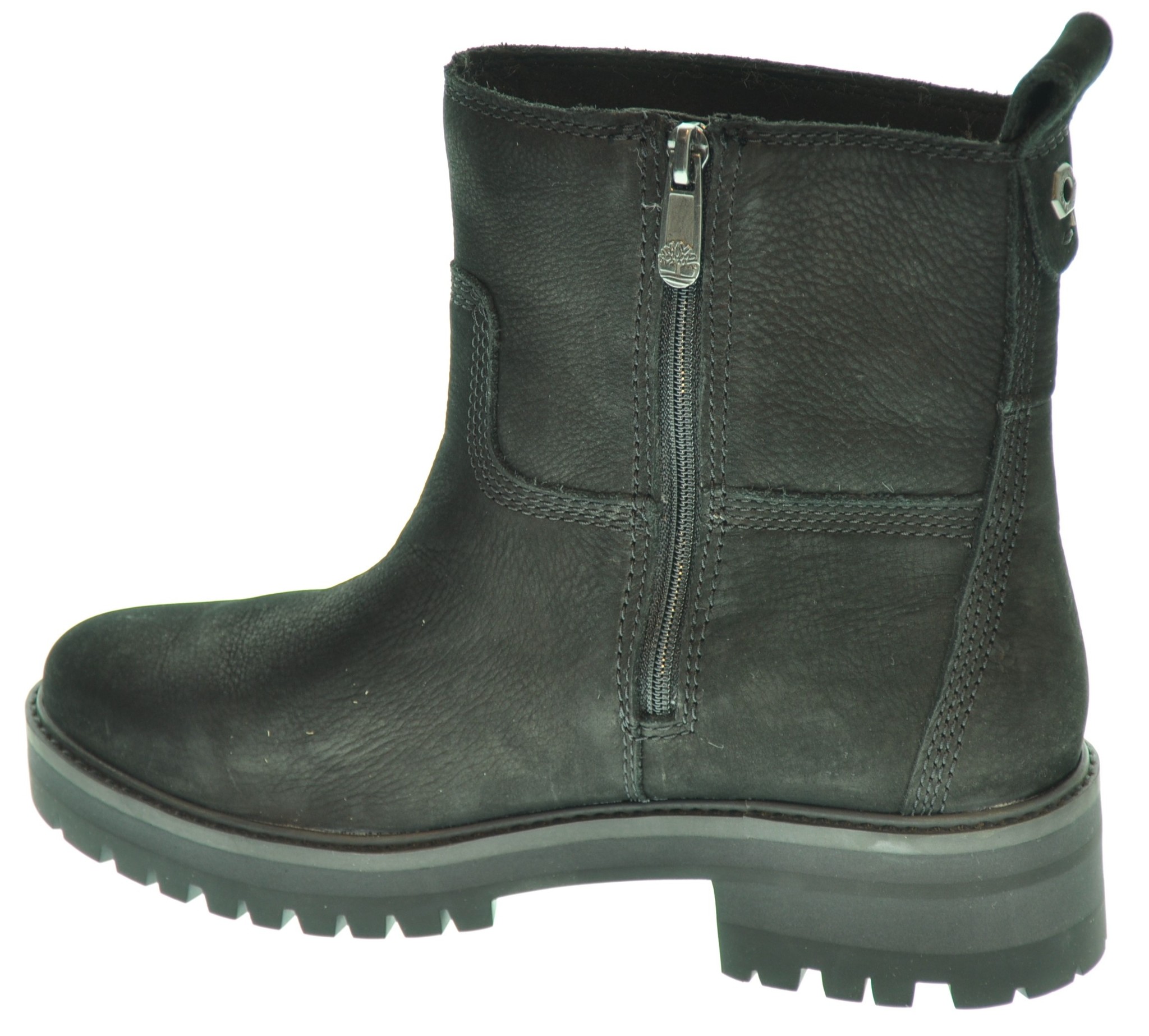 Timberland - 6 Inchicon Premium laars