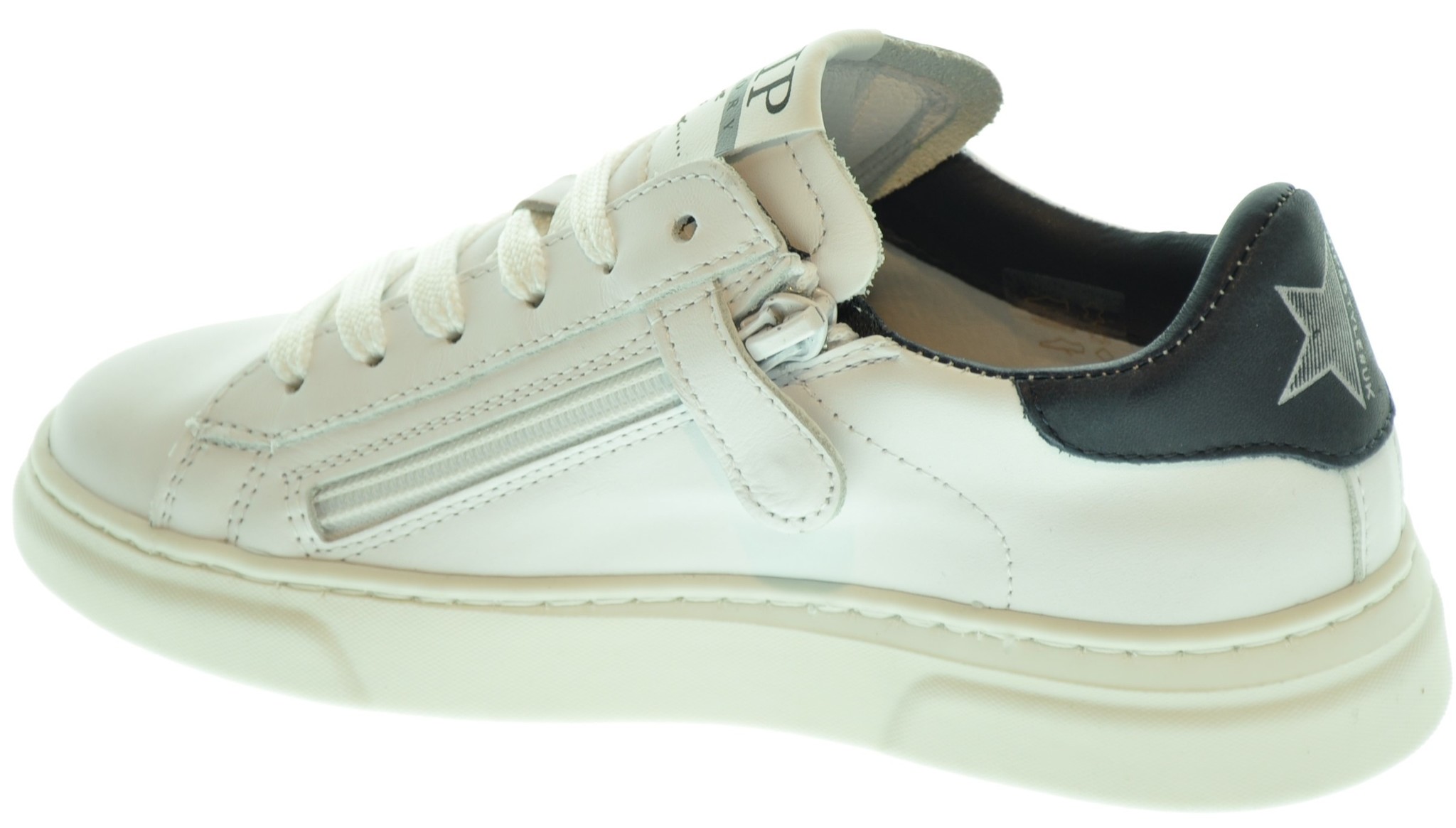 Hip Sneaker ( 32 t/m 39 ) 201HIP06 - Zandbergen Shoes