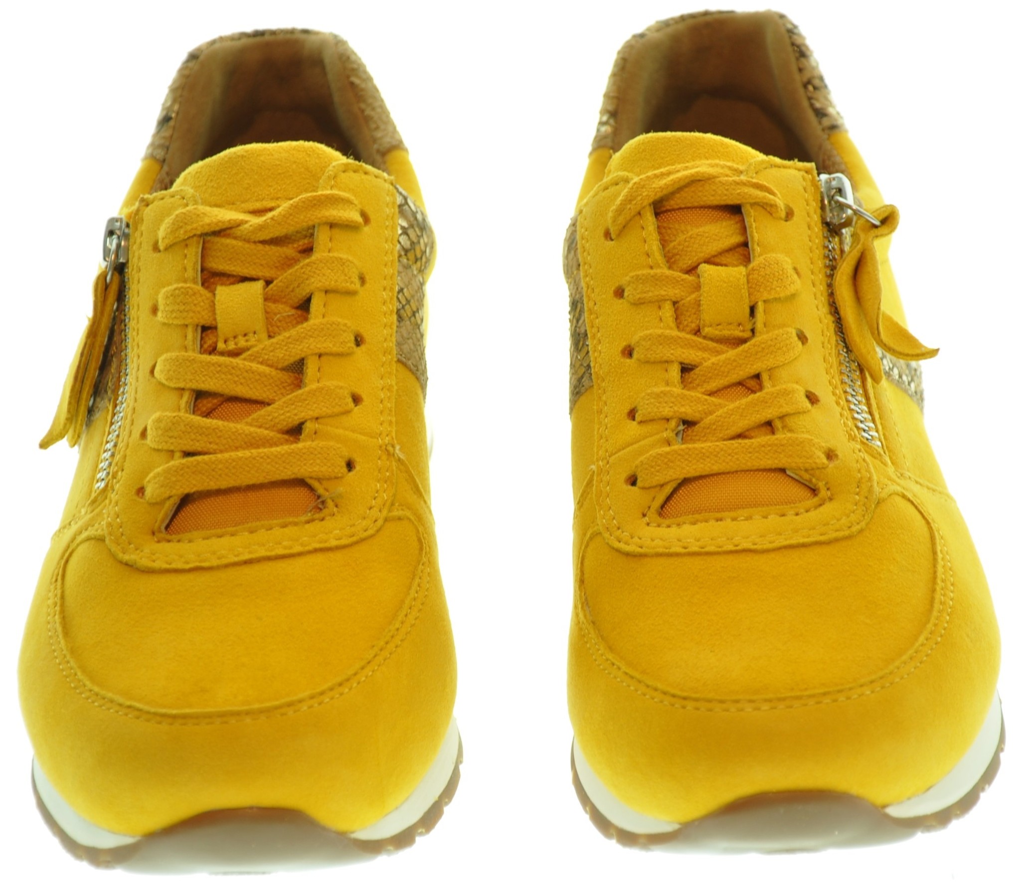 Gabor Sneaker (37 t/m 41) - Zandbergen Shoes