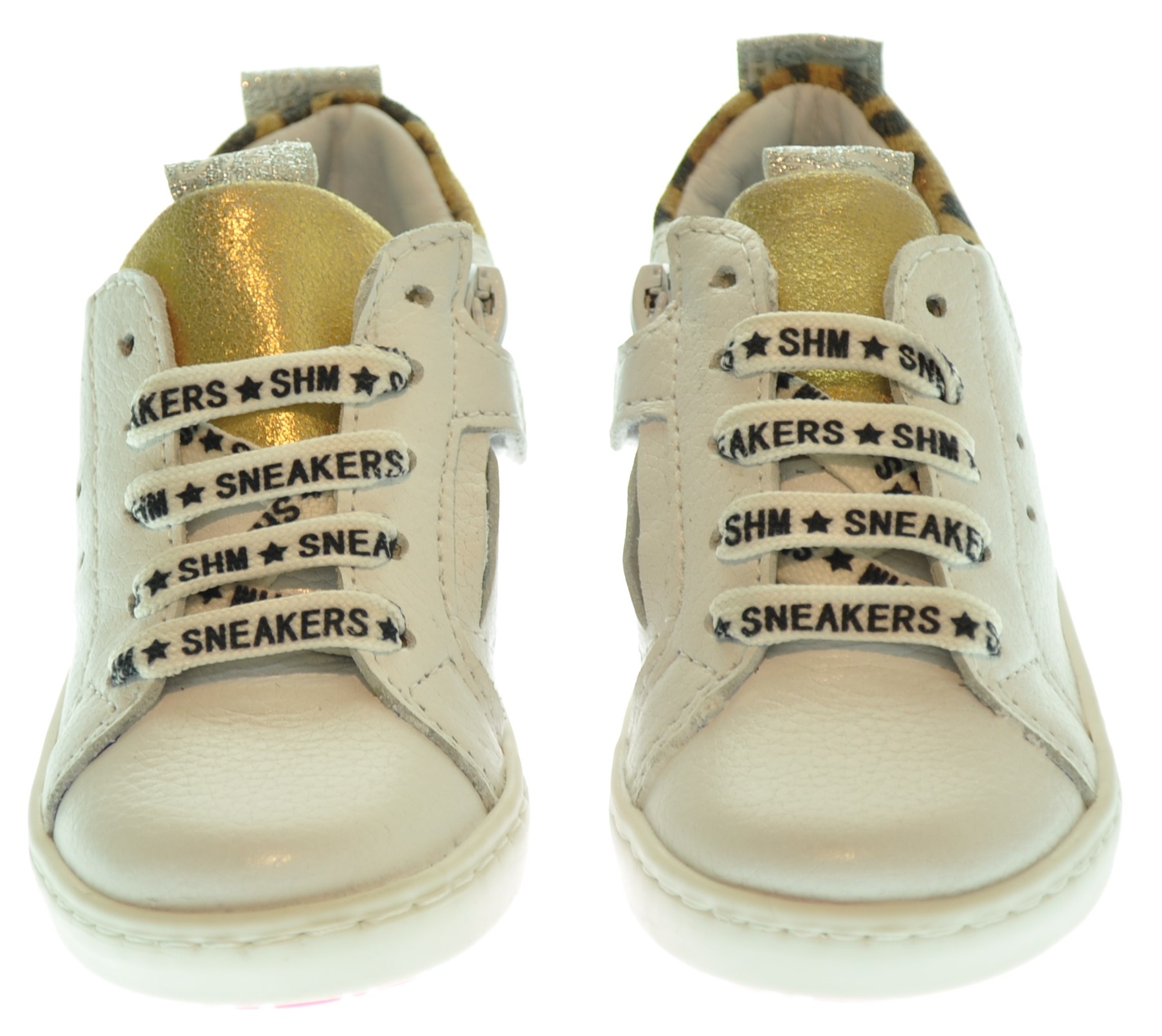 Shoes-Me Shoes-Me Schoentje ( 23 t/m 30) 201SHO09