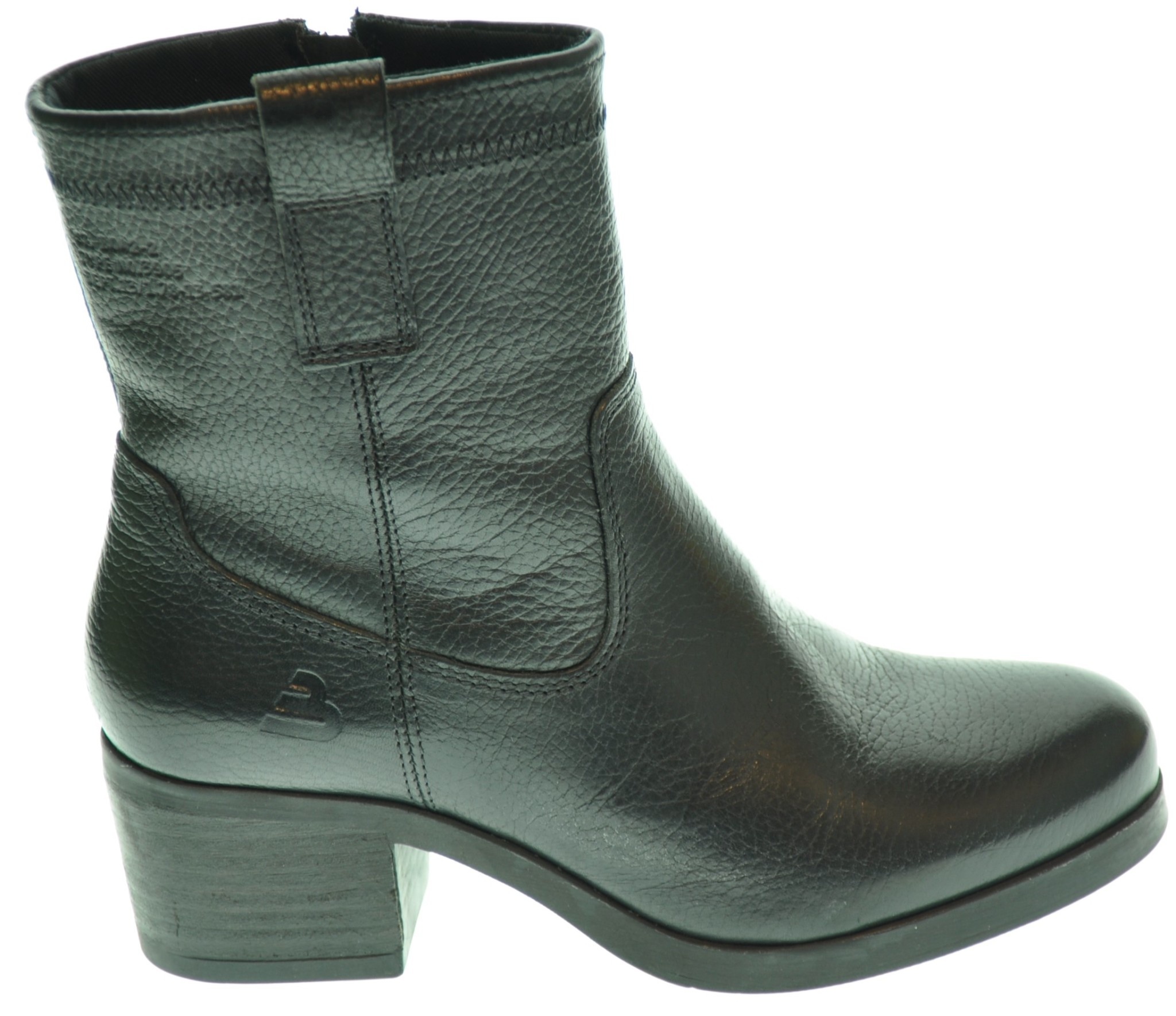 Bullboxer Laarsje ( 36 t/m 40 ) 201BUL10 - Zandbergen Shoes