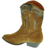 TANGO Tango Cowboy Laars ( 36 t/m 41 ) 192TAN04