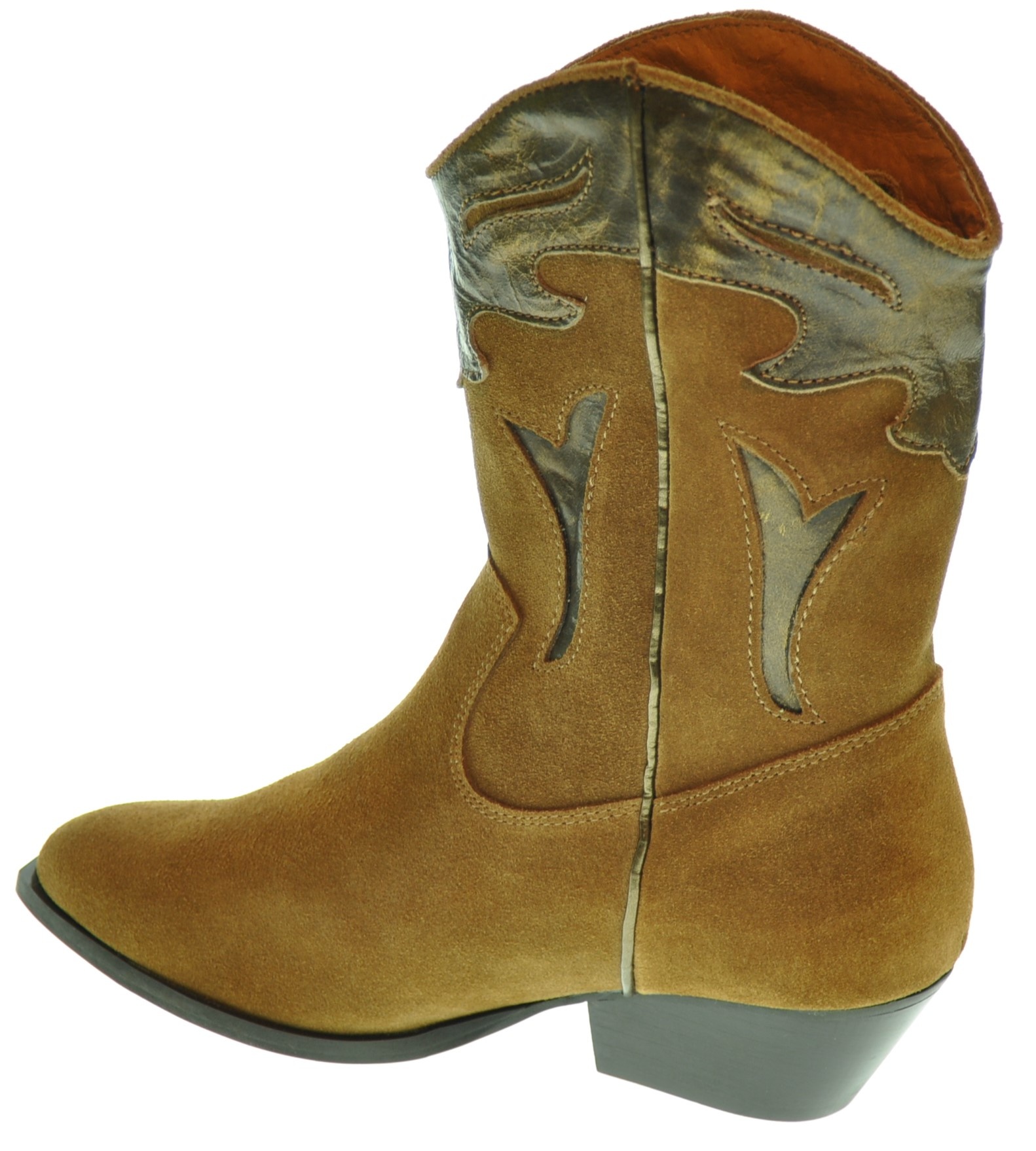 TANGO Tango Cowboy Laars ( 36 t/m 41 ) 192TAN04