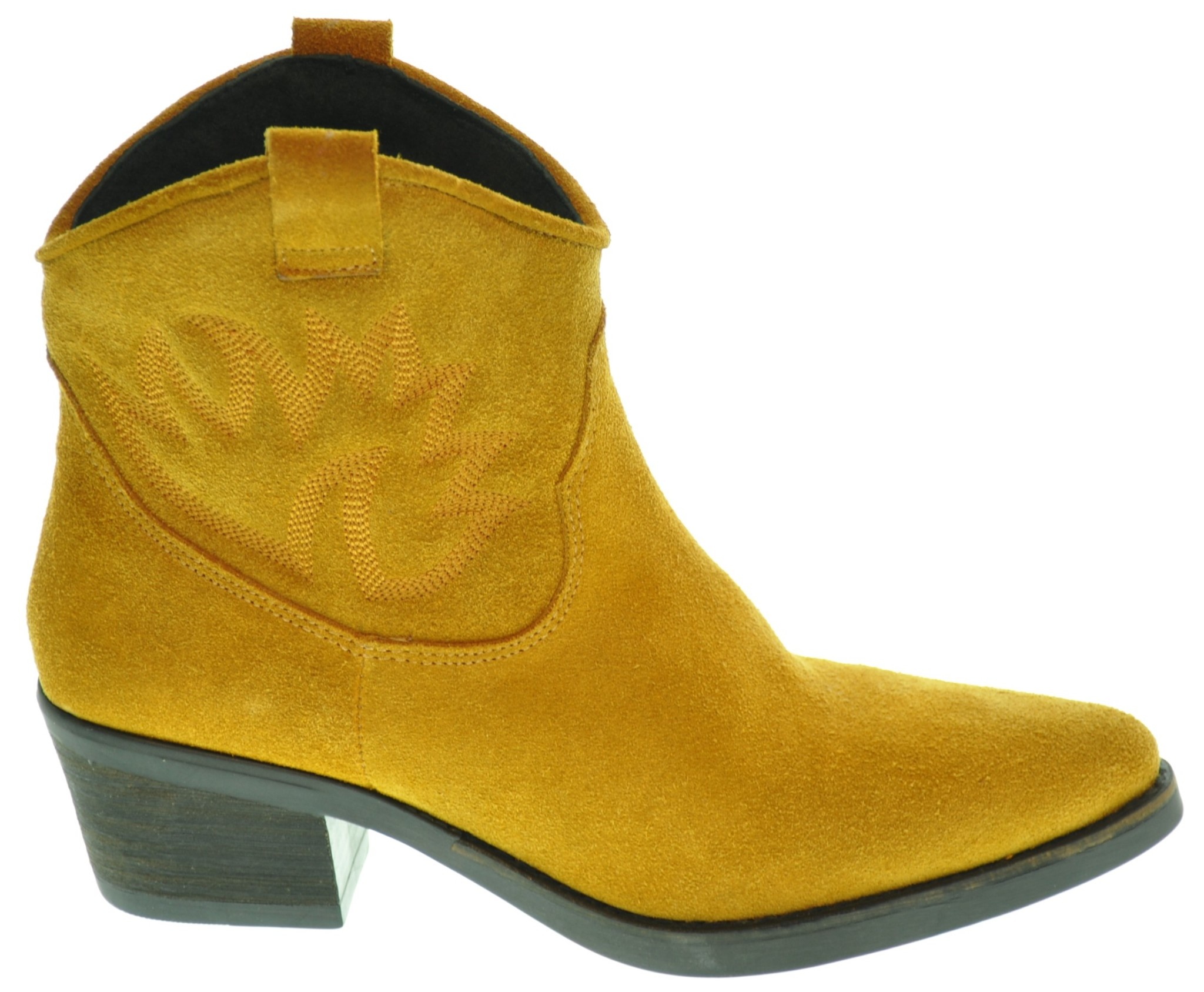 Shoecolate ShoeColate Western Boot 201MON05 ( 36 T/M 41 )