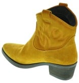 Shoecolate ShoeColate Western Boot 201MON05 ( 36 T/M 41 )