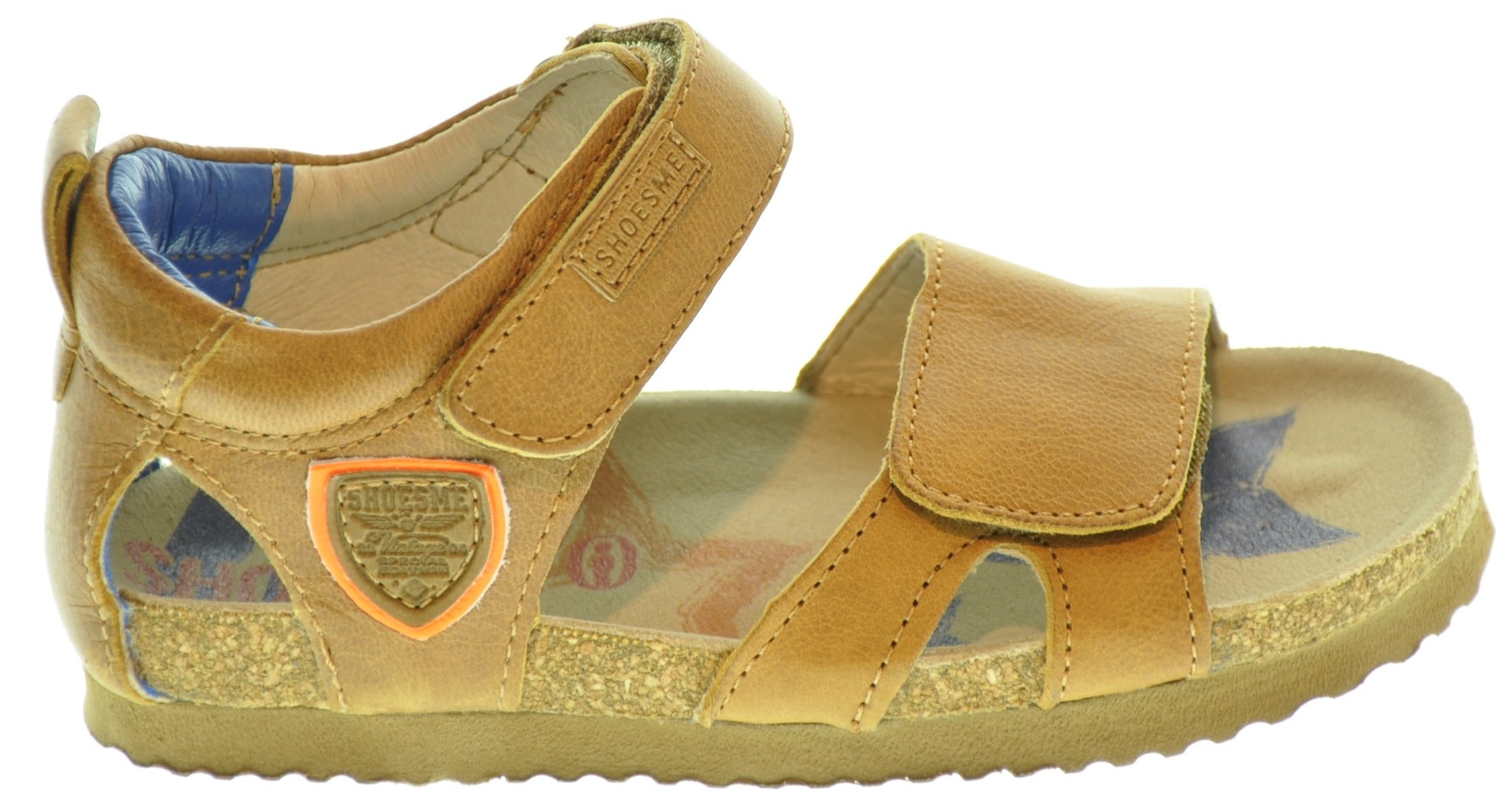 James Dyson betalen Scheiden Shoesme Sandaal ( 23 t/m 30 ) 201SHO18 - Zandbergen Shoes