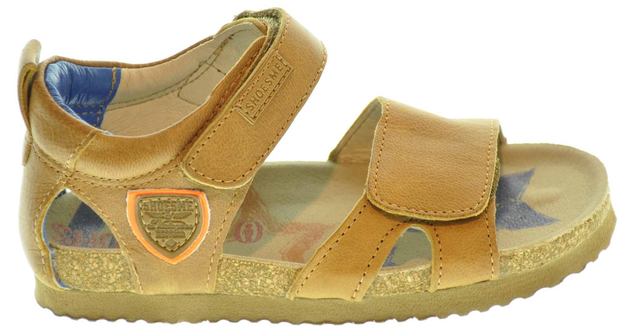 Shoes-Me Shoesme Sandaal ( 23 t/m 30 ) 201SHO18