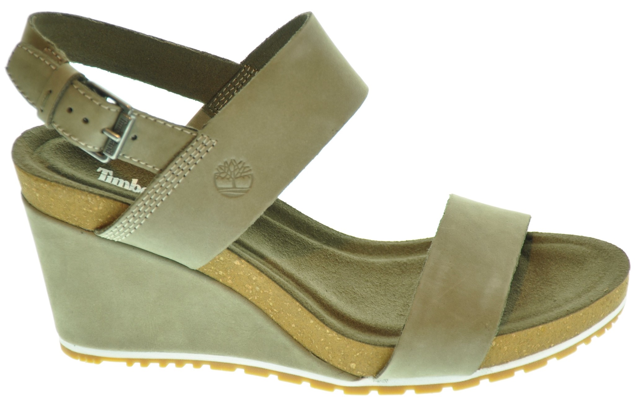 Timberland Sandaal ( 36 t/m 41 ) 201TIM08 - Zandbergen Shoes