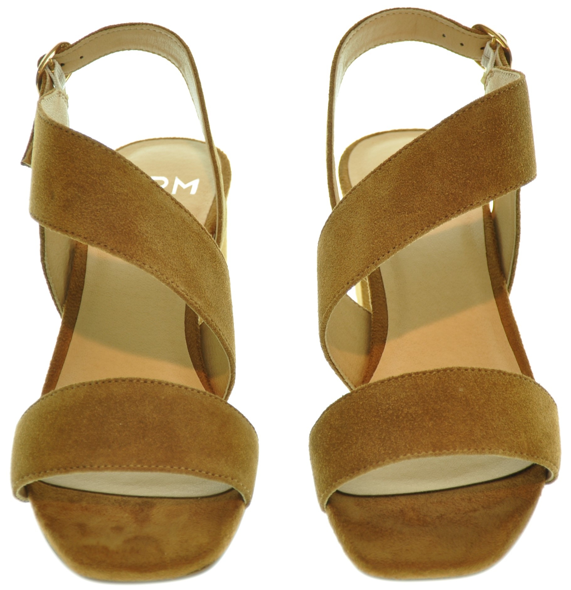 SPM Sandaal ( 37 t/m 42 ) - Zandbergen Shoes