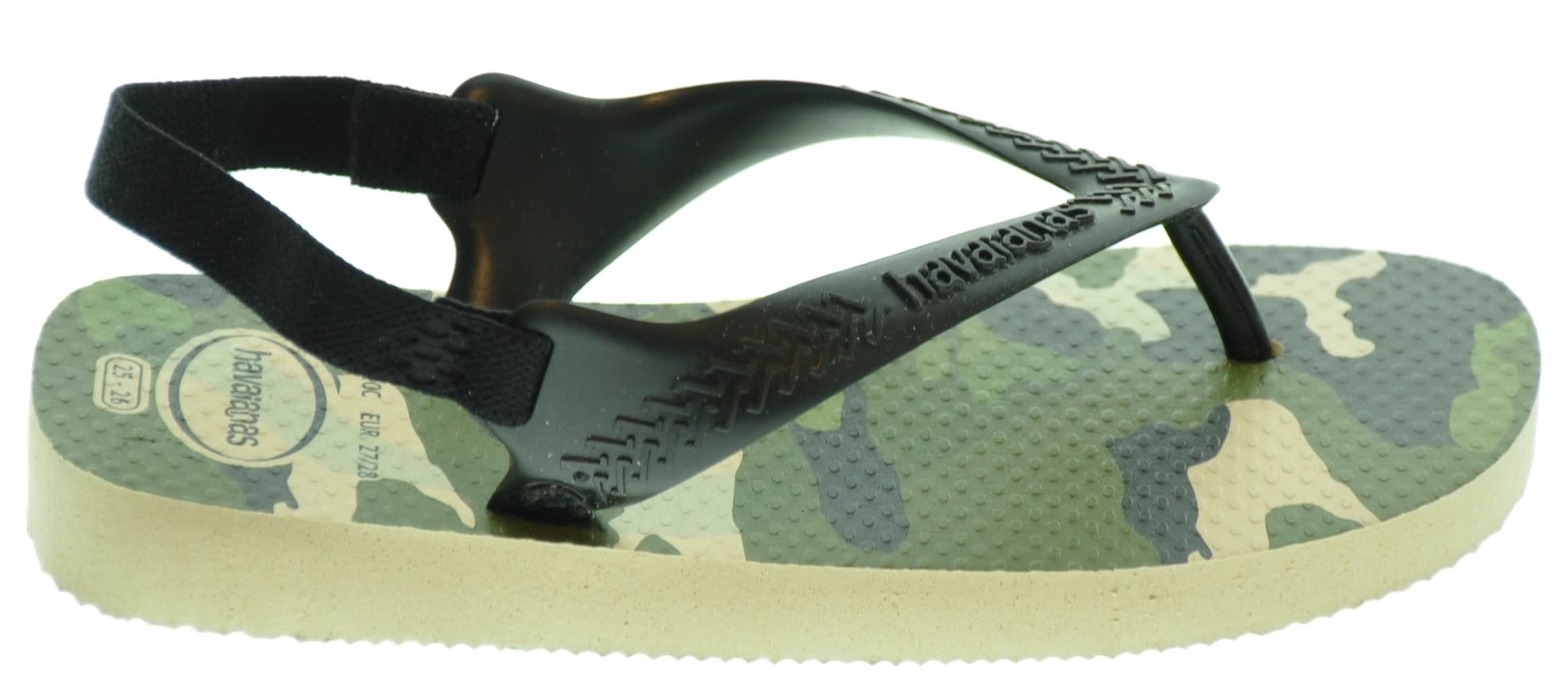 Havaianas Slipper ( t/m 26 ) - Zandbergen Shoes