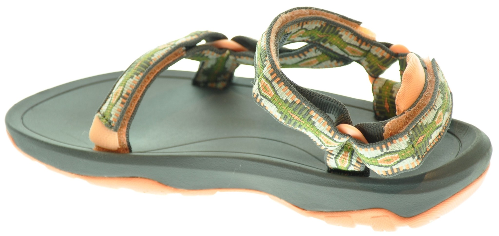 Teva Sandaal ( 28 t/m 35 ) 201TEV14 - Zandbergen Shoes