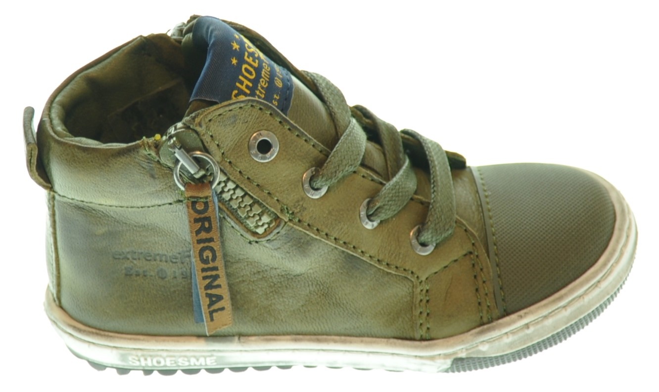 groep Outlook Vertrouwelijk ShoesMe BootS ( 22 t/m 26 ) 202SHO07 - Zandbergen Shoes