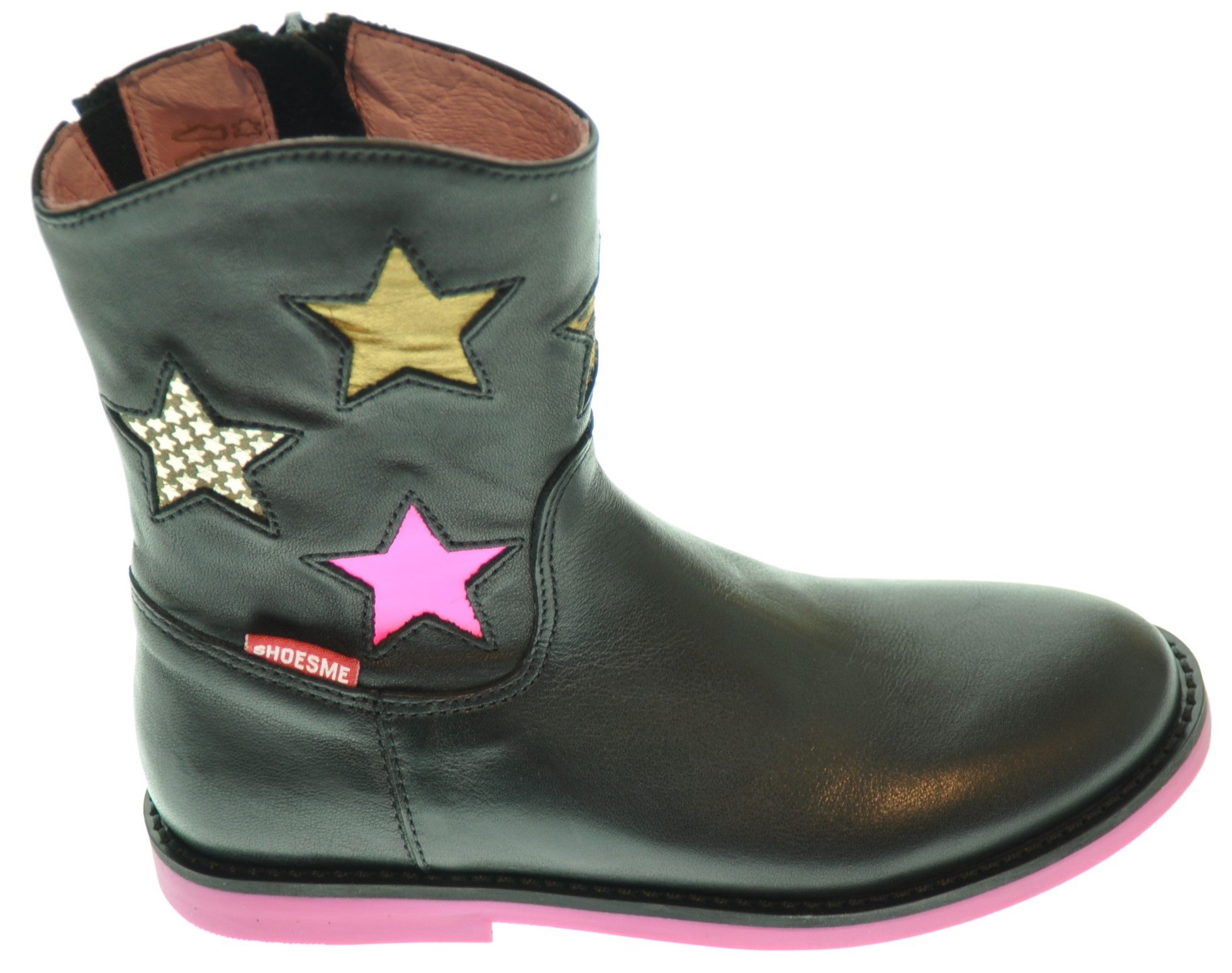 Demon Lima Afname ShoesMe Laarsje ( 28 t/m 35 ) - Zandbergen Shoes