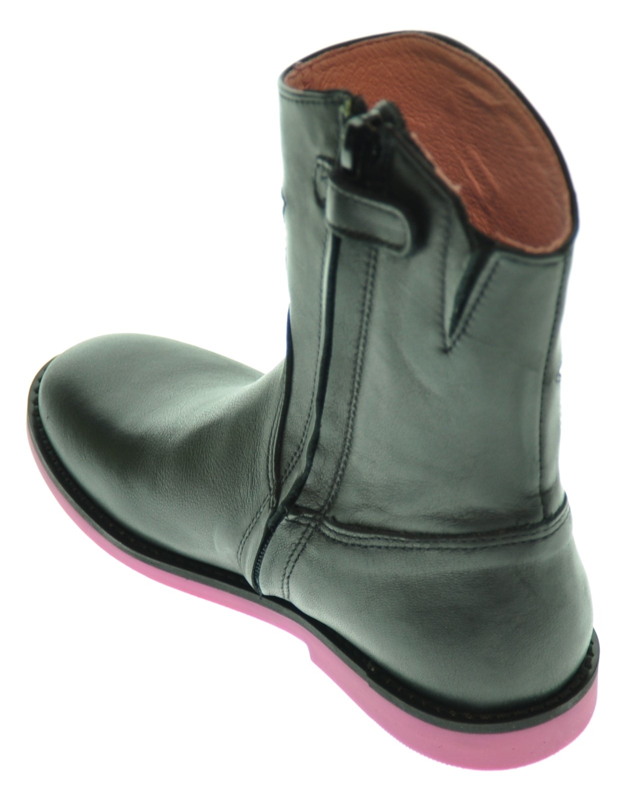 Regulatie diagonaal Specialist ShoesMe Laarsje ( 28 t/m 35 ) - Zandbergen Shoes