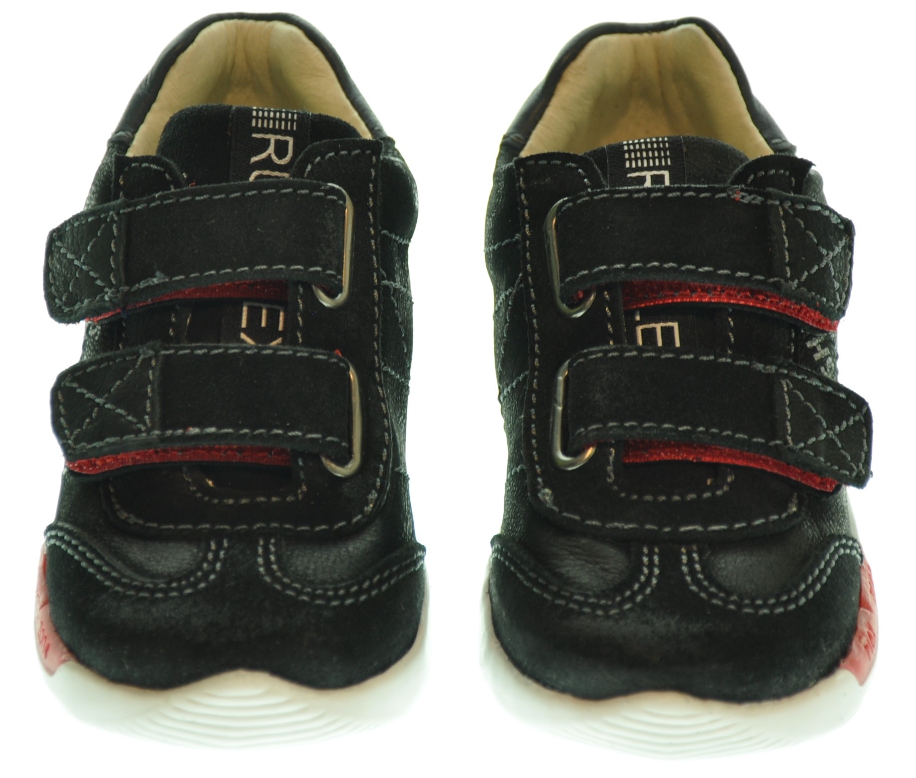 Shoes-Me ShoesMe Sneaker ( 22 t/m 27 ) 202SHO12