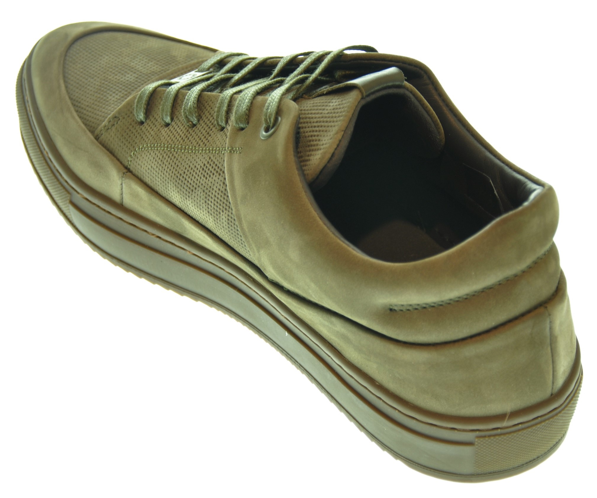 Verwarren renderen Rusteloosheid Hinson Sneaker (41 t/m 45) - Zandbergen Shoes
