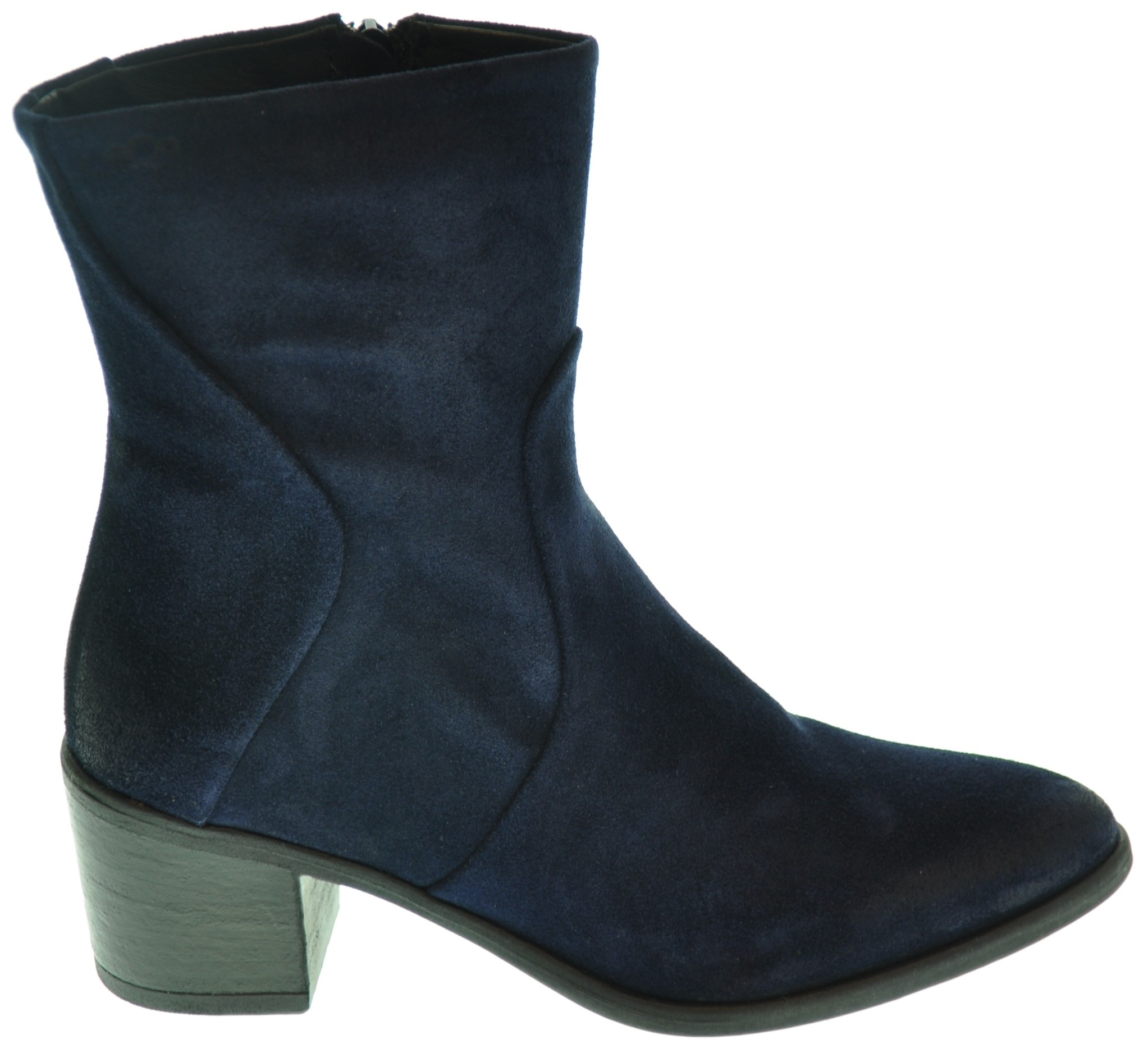 Aqa Enkellaars ( 38 t/m 41 ) 202AQA05 - Zandbergen Shoes