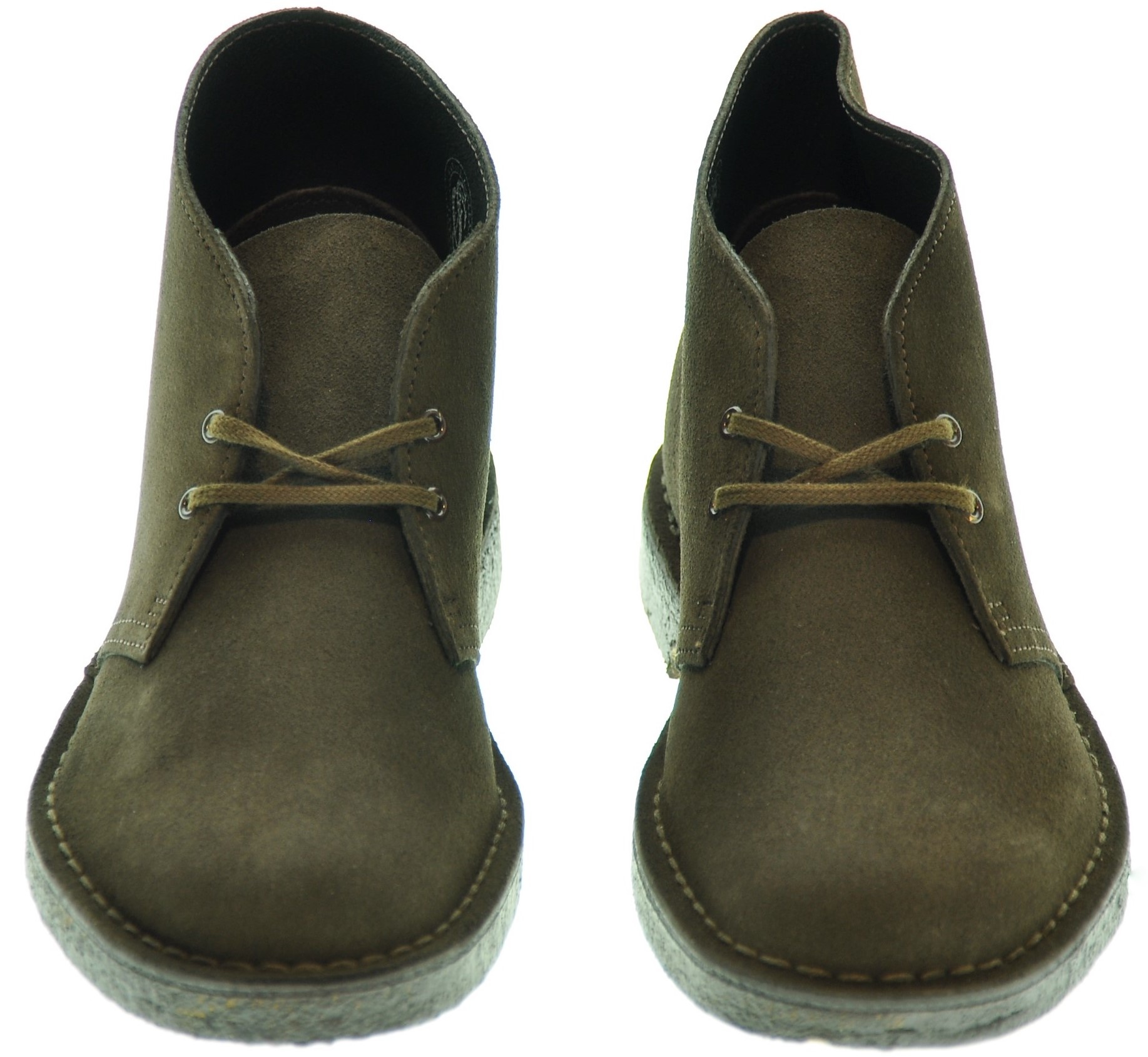 Clarks Clarks Boots ( 41 t/m 46 ) 202CLA04