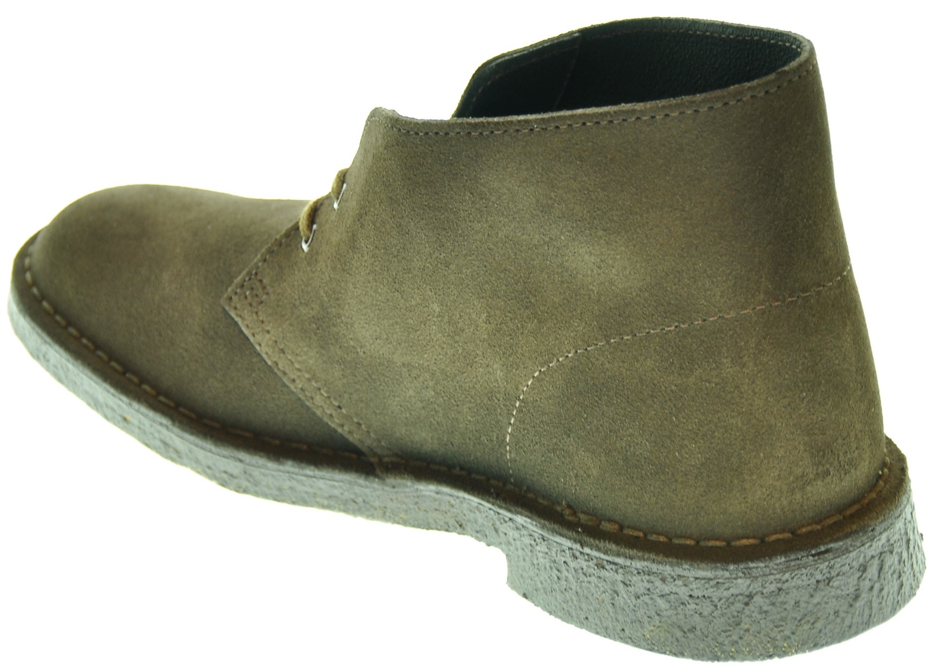 Clarks Clarks Boots ( 41 t/m 46 ) 202CLA04