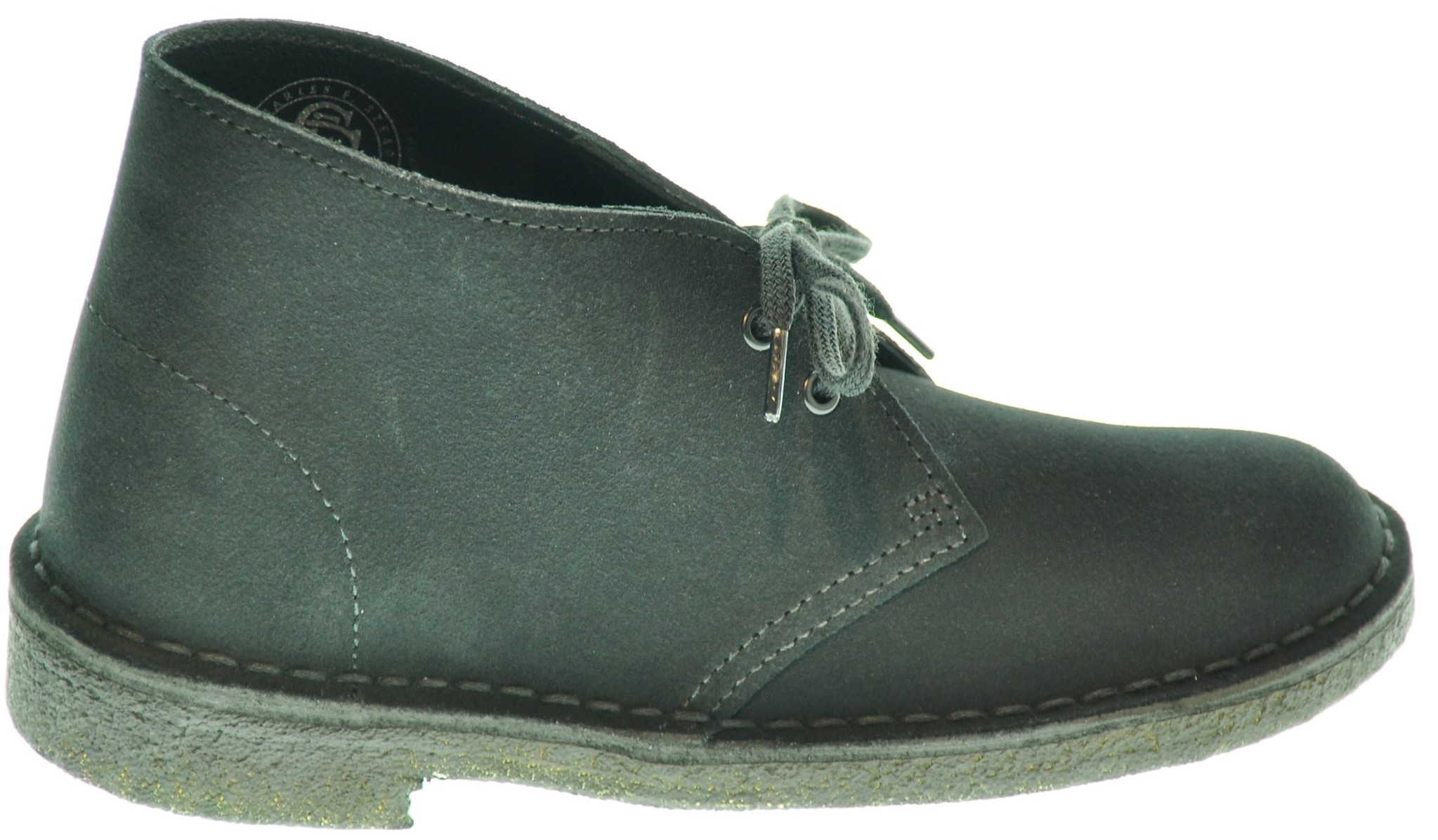 Clarks Clarks Boots ( 36 t/m 41 ) 202CLA06